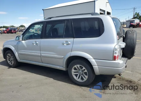 2006 Suzuki Xl7 из США, поврежденный, VIN JS3TX92V164101962